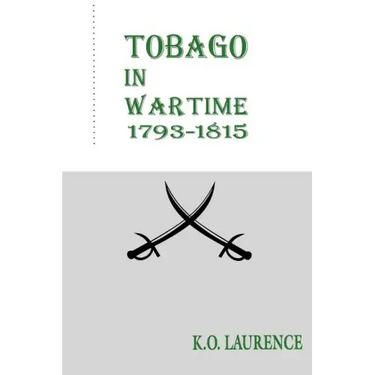 Tobago in Wartime 1793-1815