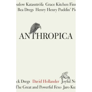 Anthropica