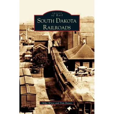 South Dakota Railroads