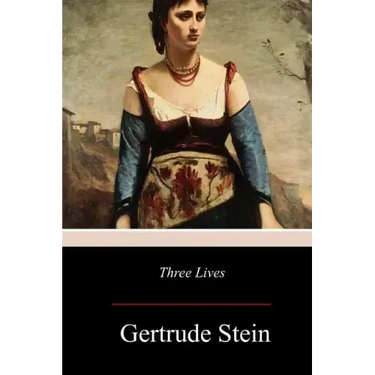 Three Lives