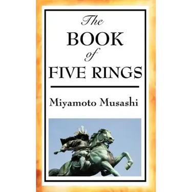 The Book of Five Rings