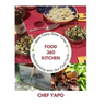 Food 360 Kitchen: Make Tasty-Great Times Synchronizing with Our Food Cycle
