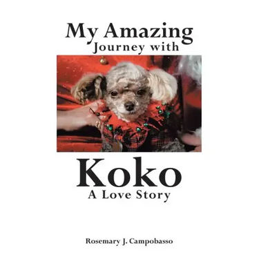My Amazing Journey with Koko A Love Story