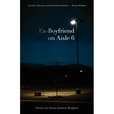 Ex-Boyfriend on Aisle 6