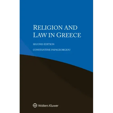 Religion and Law in Greece