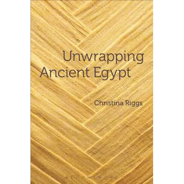 Unwrapping Ancient Egypt
