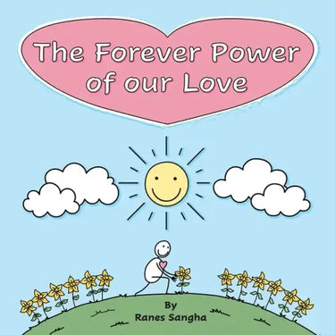 The Forever Power of our Love