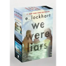 We Were Liars Boxed Set: We Were Liars; Family of Liars