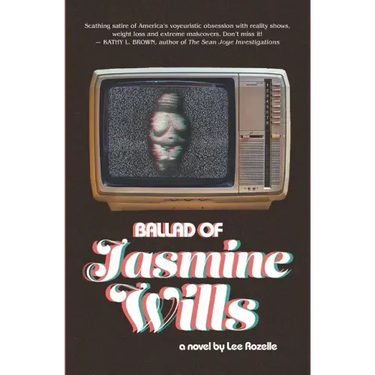 Ballad of Jasmine Wills