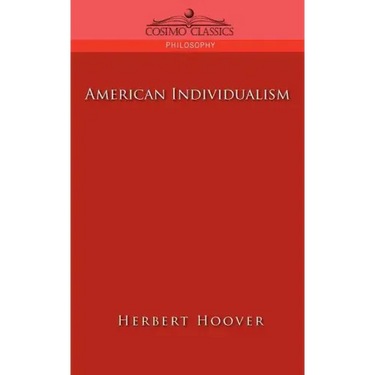American Individualism