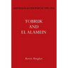Australia in the War of 1939-1945 Vol. III: Tobruk and El Alamein