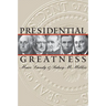 Presidential Greatness