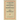 An Outline of the Phonology and Morphology of Old Provencal