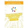 Marvellous Synergy: Phase Three - An Unofficial Guide to the Marvel Cinematic Universe