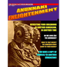 ANUNNAKI ENLIGHTENMENT BOOK-MAGAZINE. Vol.1 Issue 1. The Occult and ET Magazine.