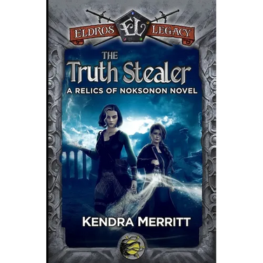 The Truth Stealer