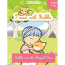 Bubble and the Magical Door: I read with Bubble