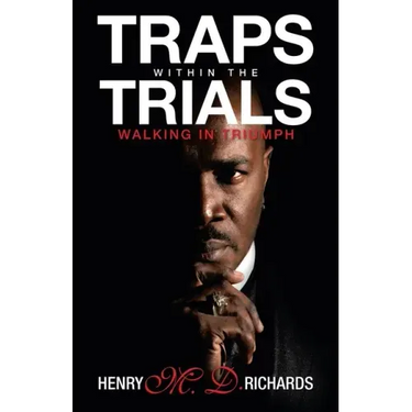 Traps Within the Trials: Walking in Triumph