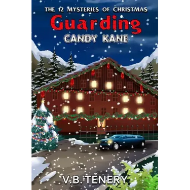 Guarding Candy Kane