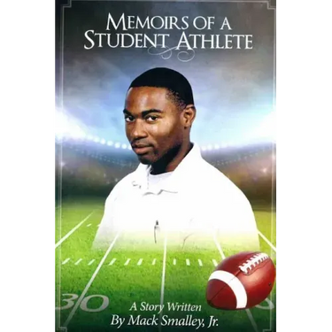 Memoirs Of A Student Athlete