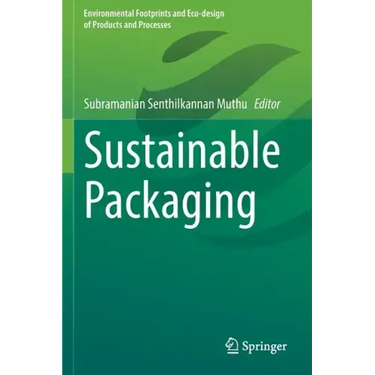 Sustainable Packaging