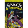 Space Action Comics