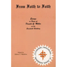 From Faith to Faith