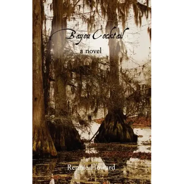 Bayou Cocktail