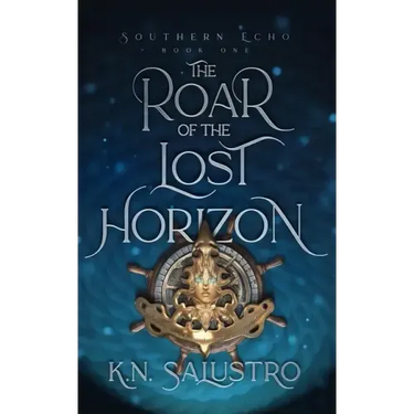 The Roar of the Lost Horizon