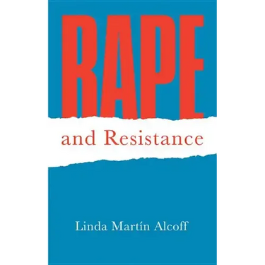 Rape and Resistance