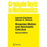 Brownian Motion and Stochastic Calculus