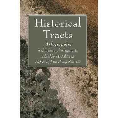 Historical Tracts
