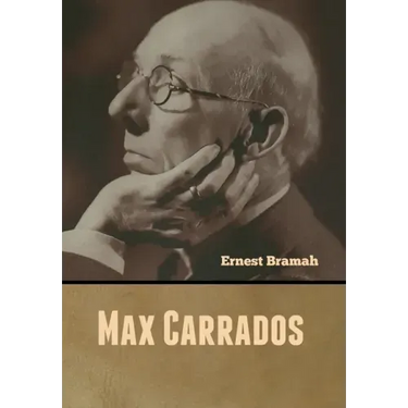 Max Carrados