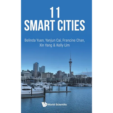11 Smart Cities