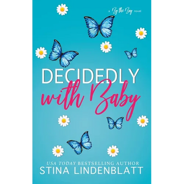 Decidedly with Baby