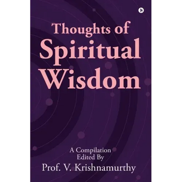 Thoughts of Spiritual Wisdom