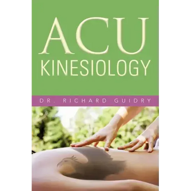 Acu Kinesiology