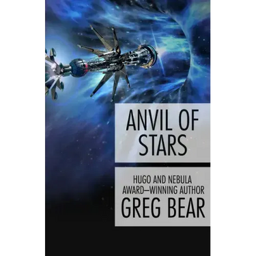 Anvil of Stars
