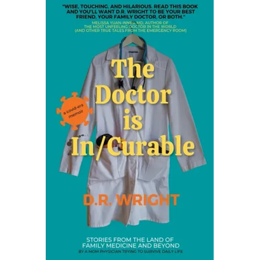 The Doctor is In/Curable