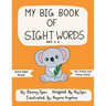 My Big Book of Sight Words