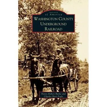 Washington County Underground Railroad