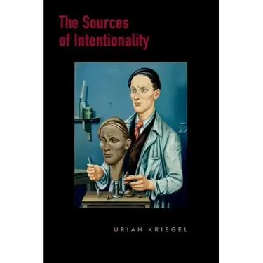 The Sources of Intentionality