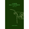 A Book for Tomorrow: A chapbook of poems by Pano Rodis