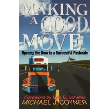 Making a Good Move