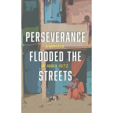Perseverance Flooded the Streets