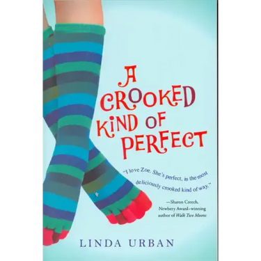 A Crooked Kind of Perfect