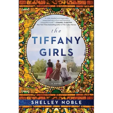 The Tiffany Girls