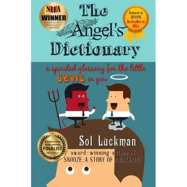 The Angel's Dictionary