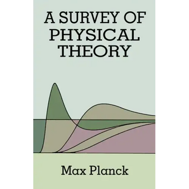 Survey of Physical Theory