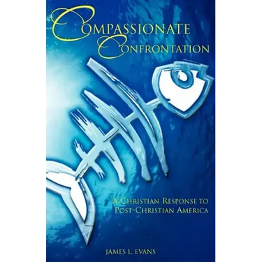 Compassionate Confrontation